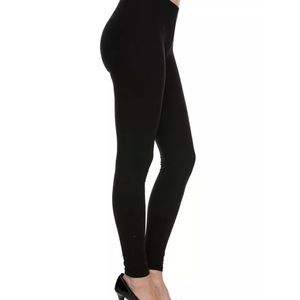 🎉🎉HP🎉🔥BLACK OS & PLUS  sizes leggings NWT🔥🔥